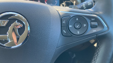 Vauxhall Grandland 1.2 Turbo Ultimate 5dr Auto Petrol Hatchback